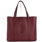 カルティエ バッグ トート マストライン カーフレザー L1002278 A4サイズ収納 レディース アクトワン