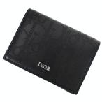 Dior мужской футляр для карточек футляр для визитных карточек Dior ob утечка Galaxy черный перфорированная кожа akto one 