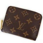 ルイヴィトン 財布 モノグラム ジッピー・コインパース M60067 コインケース ラウンドファスナー ミニ財布 コンパクトウォレット レザー 新作 アクトワン