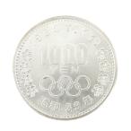  Tokyo Olympic серебряная монета 1964 год 1000 иен серебряная монета 20.1g SV925 Showa 39 год память деньги серебряная монета . Япония страна тысяч иен akto one 