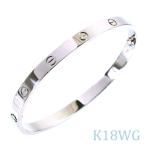 ����ƥ��� K18WG ��֥֥쥹�å� B6035421 LOVE ��21 ���