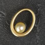 �ڥ����ȥȥå� 18�� �ߥ���� K18YG ������ǥ�ѡ��� ��11mm ���奨�꡼ ��ǥ����� �����ȥ��