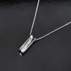 TIFFANY&amp;Co. �ͥå��쥹 ��������󥰥���С� 1837 46.5cm �礭�� �ڥ����� ����С�925 ��� ��ǥ����� ���������꡼ �����ȥ��