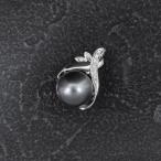 �֥�å��ѡ��� �ڥ����ȥȥå� 18�� K18WG ��13mm ��������� 0.11ct �ܿ��� ���奨�꡼ ��ǥ����� �����ȥ��