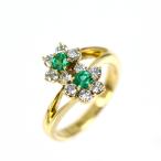 K18YG ��� ������� 0.29ct 11�� �ե� ������ 0.6ct ��������������� ���奨�꡼ ��ǥ����� �����ȥ��