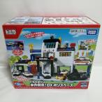  Takara Tommy Tomica Tomica Town DX Police основа 
