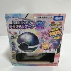 ポケットモンスター テラスタルオーブDX