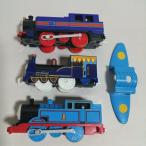 プラレール きかんしゃトーマス ドクター トーマスと世界のなかまたちセット