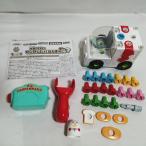 アンパンマン くみたてDIY ねじねじしょくぱんまんごう