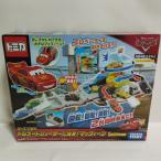  Disney The Cars Tomica Tornado shooter . преображение! Mac .-n