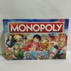 en Sky (ENSKY) MONOPOLY ONEPIECE( монополия One-piece )