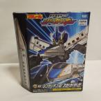  Takara Tommy SGX03sinkali on E7.... Plarail 