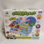  Disney .... мяч игрушка * -тактный - Lee ko Logo нижний потертость шик 