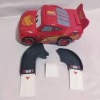  Disney The Cars Tomica Mac .-n Tornado shooter преображение 