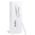 SeekEra стилус iPad электронное перо .. ощущение pa-m Rige . расческа .n магнитный поглощение функция iPad специальный 2018 год после iPad/iPad Pro/iPad air/iPad mini соответствует 