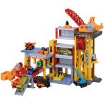  Tomica Tomica Town build City энергия кран строительство площадка unisex