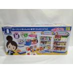  игрушка royal Lawson. супермаркет ...(... развлечение / игрушечный ) ребенок игрушка простой сборка миниатюра настоящий reji.... магазин магазин san ...
