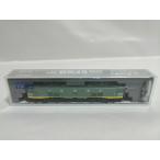 KATO Nゲージ EF58 初期形大窓ヒサシ付 青大将 3048 鉄道模型 電気機関車