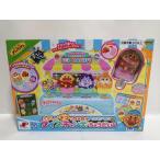  Anpanman .. .. декоративный элемент . Ciao! Anpanman. лёд сладости .....!!