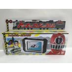 . машина Squadron tokyuuja- Special внезапный посадка в машину pa -тактный kyuu пряжка 