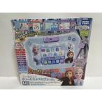  Takara Tommy (TAKARA TOMY) Disney дыра . снег. женщина .2 Dream камера планшет 