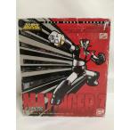 スーパーロボット超合金 マジンガーZ