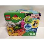  Lego (LEGO) Duplo Duplo (R). различный I der box 10865