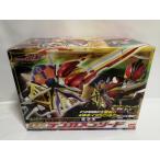 仮面ライダー電王 重回転剣 DXデンカメ