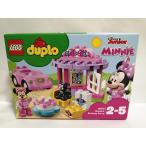  Lego (LEGO) Duplo minnie. . день рождения party 10873