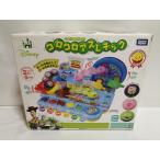  Disney .... мяч игрушка * -тактный - Lee ko Logo нижний потертость шик 