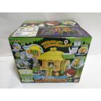  GeGeGe no Kintaro Sly m. играть ...! DXgegege house 