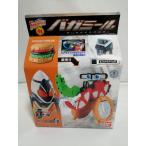 仮面ライダーフォーゼ フードロイドシリーズ 01 バガミール