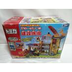  Tomica Tomica Town build City энергия кран строительство площадка unisex