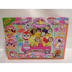  Sega игрушки (SEGA TOYS) Anpanman ....! да . пожалуйста при n Chan. Rav Lee блинчики магазин san 