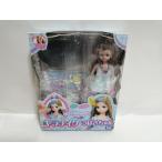  Licca-chan кукла kila макияж ... Chan 