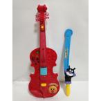  Anpanman впервые .. разряд .!kila*pika* скрипка 