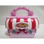  Kirakira Precure a la mode добро пожаловать ..!kila шпаклевка . магазин .