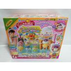  Anpanman ....pon!..... аромат! Anpanman. мягкое мороженое . san 