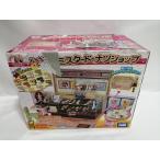  Licca-chan пончики много Mister Donut магазин 