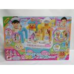  Anpanman мягкое мороженое моти ....!!kilapikaDX лёд Wagon магазин 