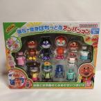  Anpanman магнит . преображение ..... Anpanman ( объект возраст :3 лет и больше )