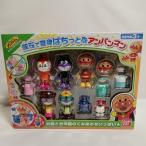  Anpanman магнит . преображение ..... Anpanman 