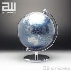 actwork's インテリア地球儀 globe（S） アクトワークス