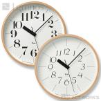 { все 2 вид }LEMNOS RIKI CLOCK RC WR20-01 WR20-02liki часы Takata Lem nos дизайн смешанные товары стена настенные часы wall часы Inte Aria Watanabe сила Северная Европа 