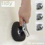 tidy(titi)Handy Sponge &amp; Micro Brush×3 шт. комплект портативный губка & запасной губка . принадлежности для уборки ванна ванна ванна автобус item Северная Европа 