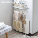 Yamazaki tosca стиральная машина ширина магнит место хранения подставка Yamazaki реальный индустрия to ska прачечная место хранения .. место 