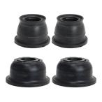  Oono резина tie-rod end & нижний мяч пыльники DC-1526 2 шт,DC-1629 2 шт Hijet S321V/331V/321W/331W пыльники замена 