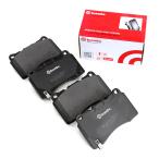 brembo ブレンボ ブレーキパッド SUBARU インプレッサ