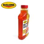 リスローン RISLONE パワーステアリングリペア 500ml 異音 除去 パワステ ステアリング 円滑 補修 プレミアムケミカル製品 RP-34650