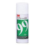3M スリーエム スプレーノリ ４３０ｍｌ 3M-SN99 サイレンサーパッド ドア裏 フロアー インシュレーターパッド 接着剤